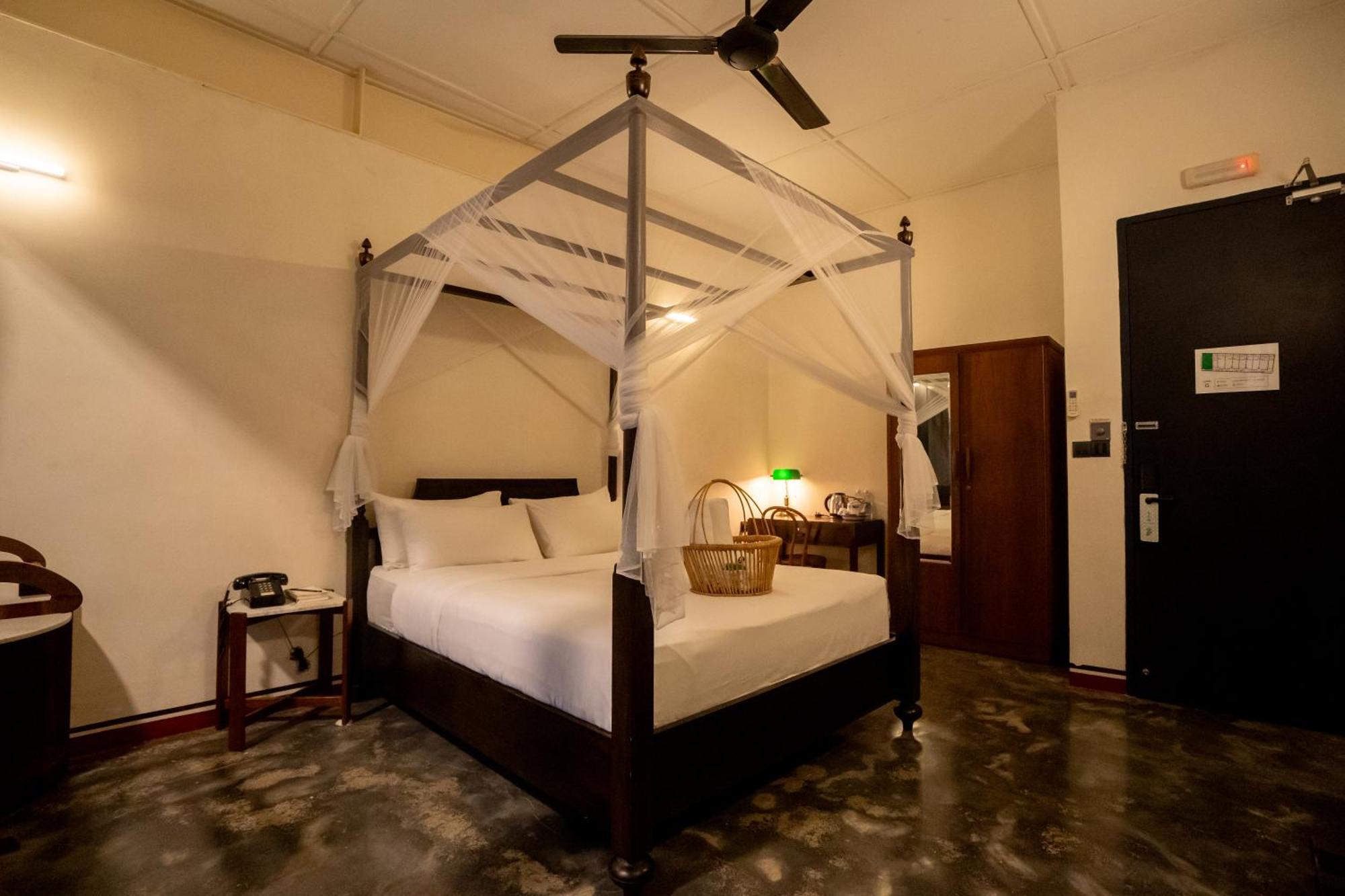 Tian Jing Hotel Kuala Lumpur Buitenkant foto