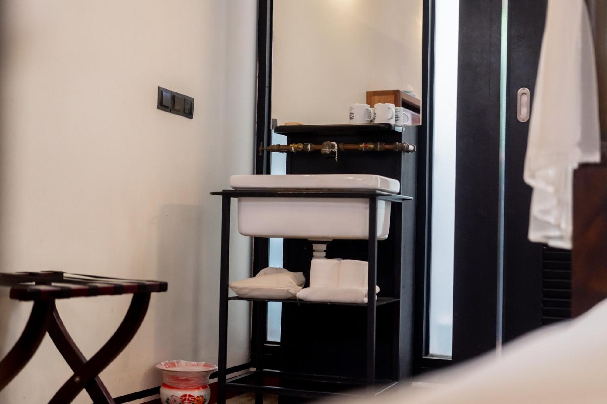 Tian Jing Hotel Kuala Lumpur Buitenkant foto