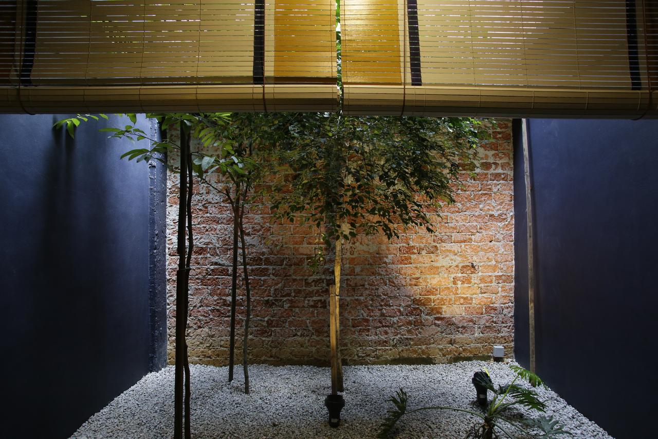 Tian Jing Hotel Kuala Lumpur Buitenkant foto