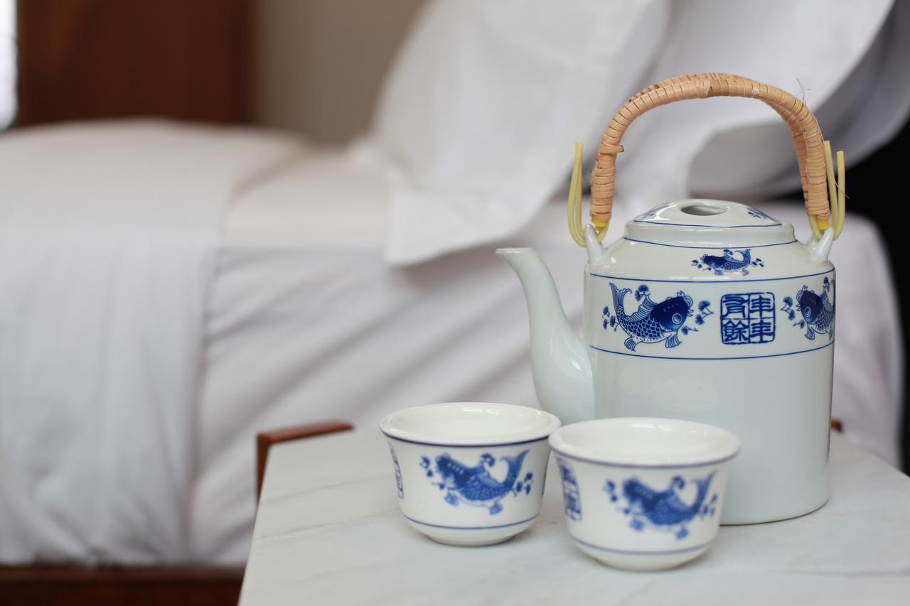 Tian Jing Hotel Kuala Lumpur Buitenkant foto