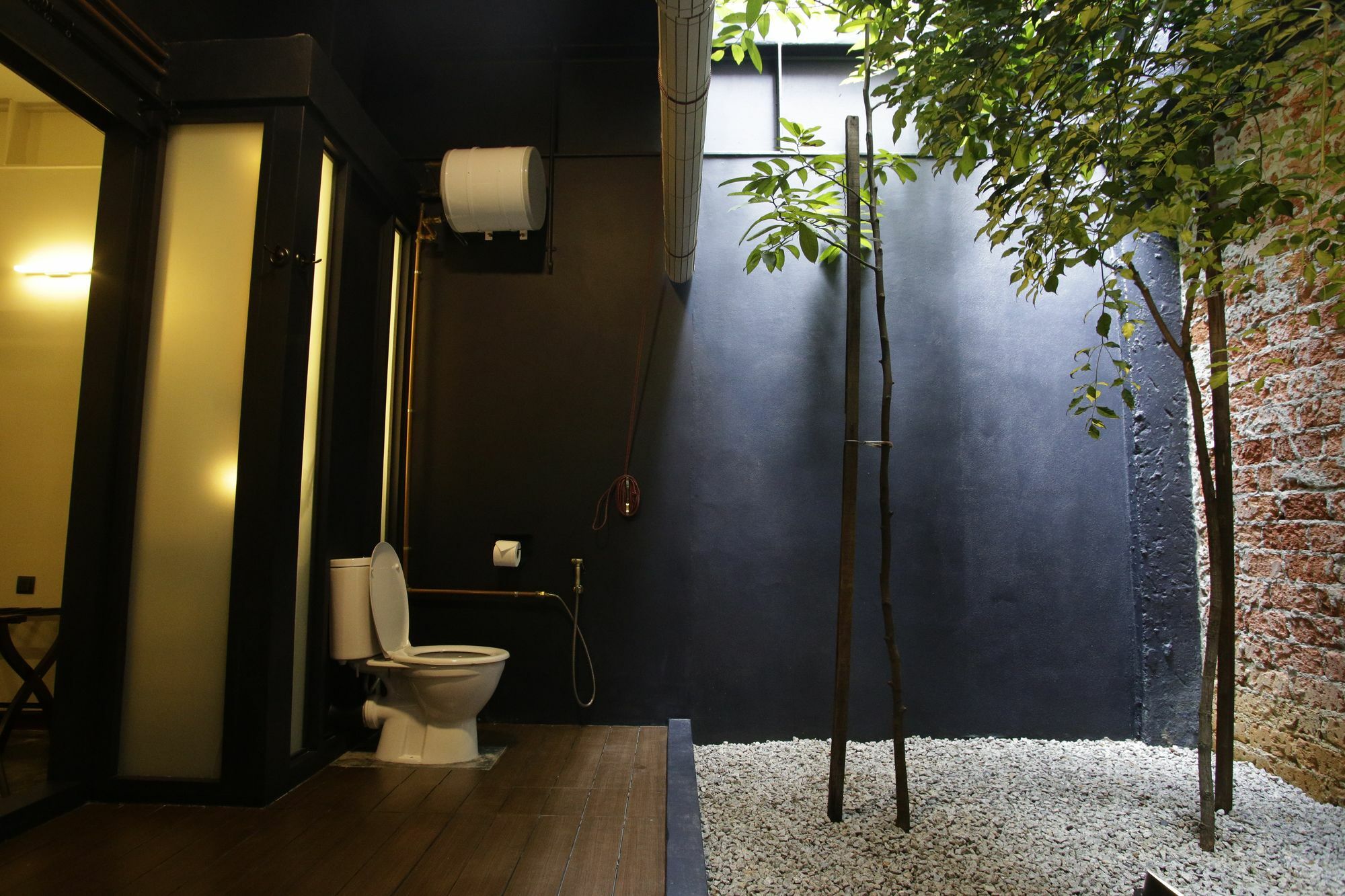 Tian Jing Hotel Kuala Lumpur Buitenkant foto