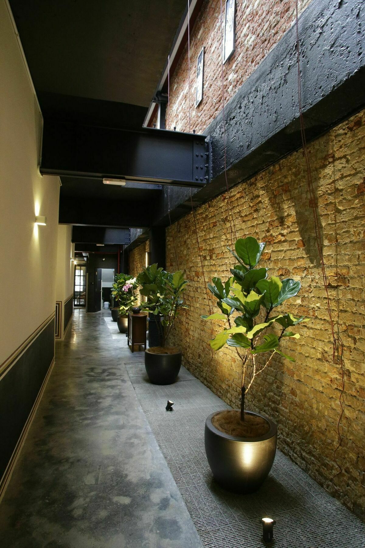 Tian Jing Hotel Kuala Lumpur Buitenkant foto