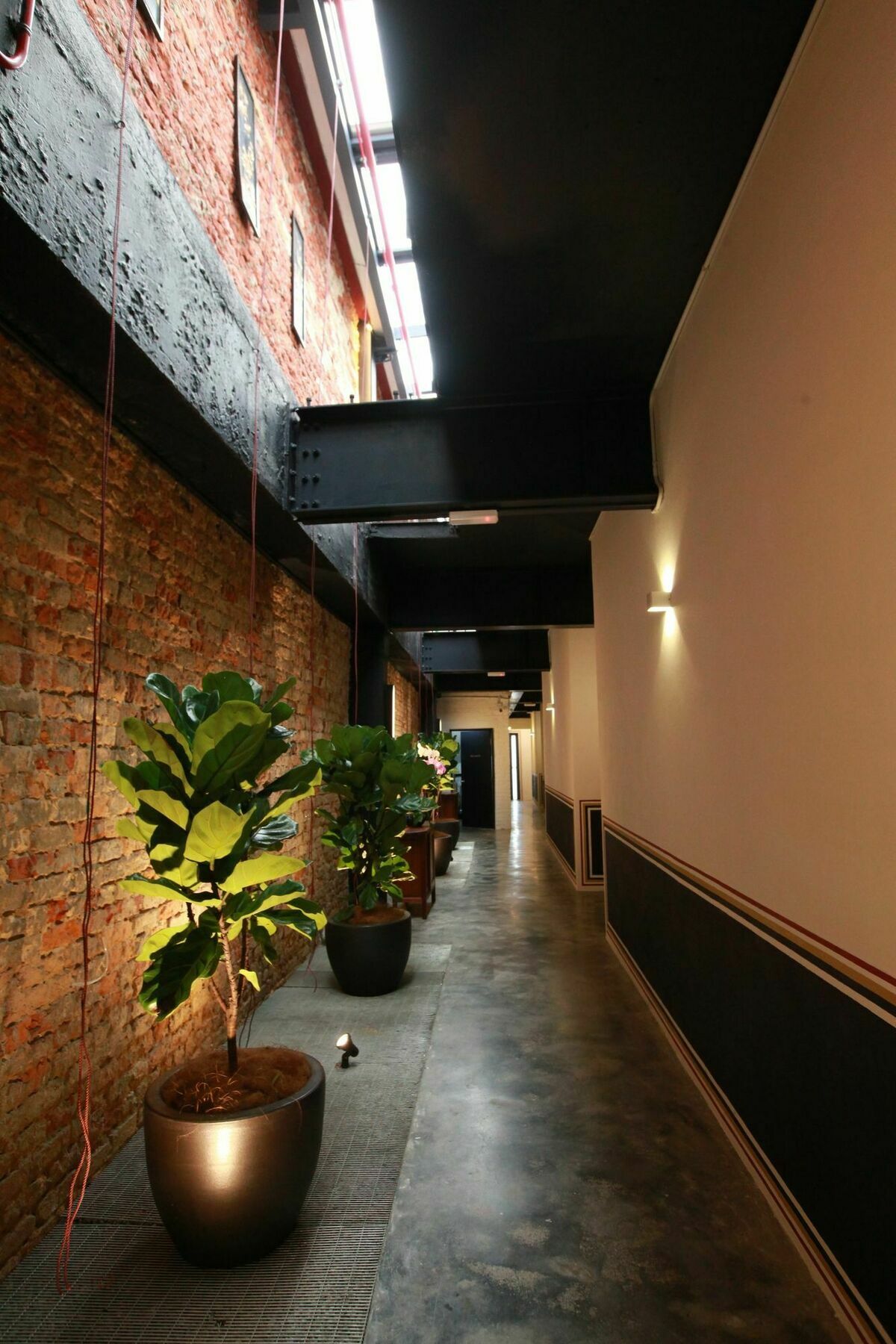 Tian Jing Hotel Kuala Lumpur Buitenkant foto